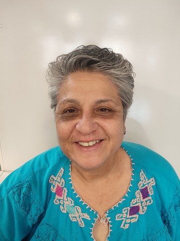 Foto de perfil de CARMELA LOPEZ ARGIL