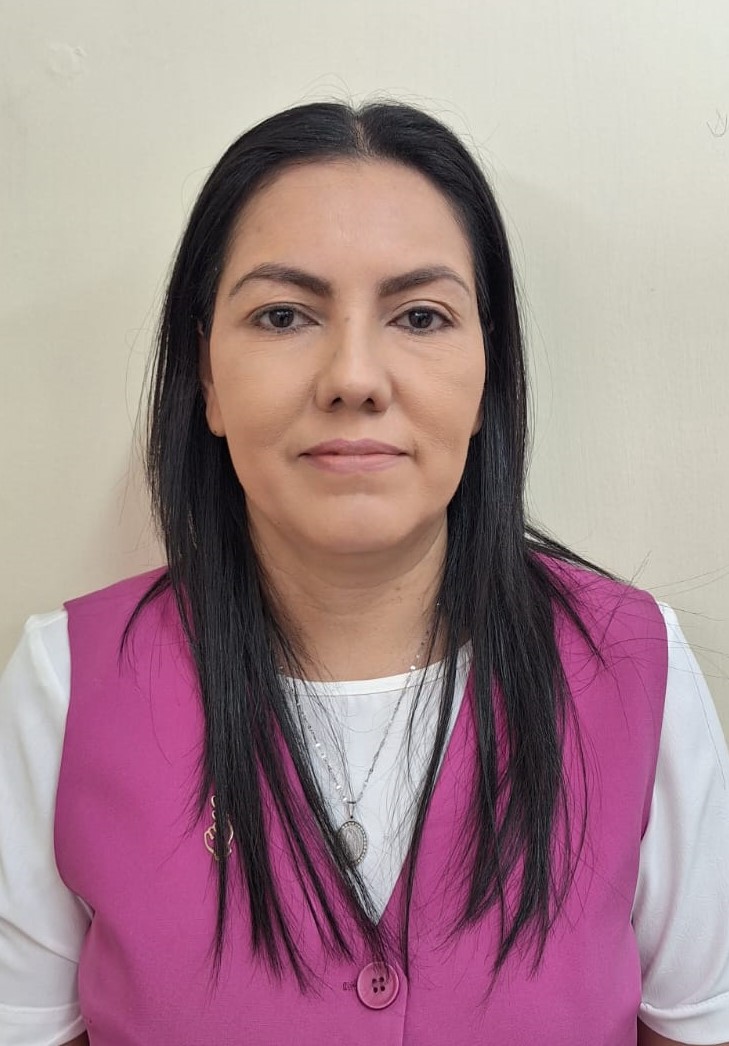 Foto de perfil de MARIA SOLEDAD SUAREZ CAMPAS
