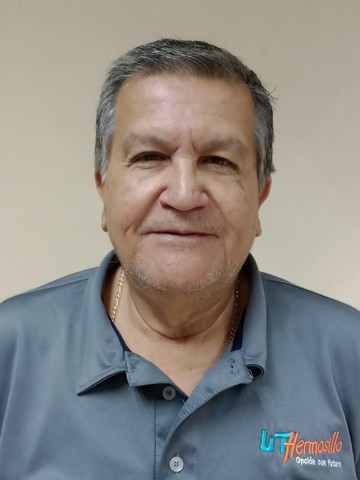 Foto de perfil de RICARDO ARTURO PALAFOX MOYERS