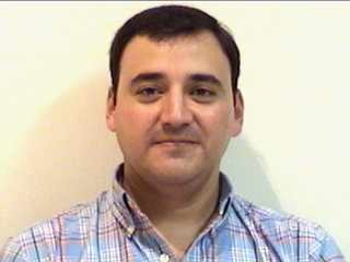 Foto de perfil de JUAN BAUTISTA CORDOVA CRUZ