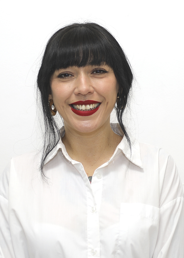 Foto de perfil de LIZETH GABRIELA GAMEZ GRIJALVA