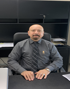 Foto de perfil de JOSE LUIS GARIBALDI ZAMORA