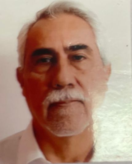 MARTÍN ERNESTO DURAND PAZ