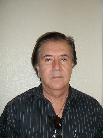 Foto de perfil de ENRIQUE PICAZO RIOS