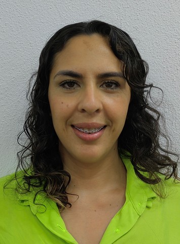 Foto de perfil de ELBA FLORENTINA VAZQUEZ MEZA