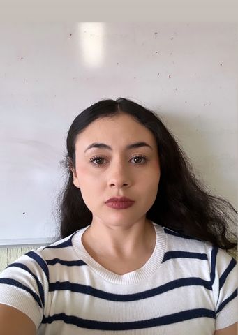 Foto de perfil de ANA SARAHI YEOMANS AGUIRRE