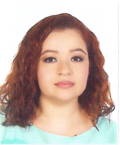 Foto de perfil de KARINA MONROY CISNEROS