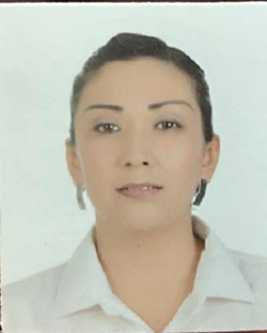 MARIA MERCEDES ROBLES MADA