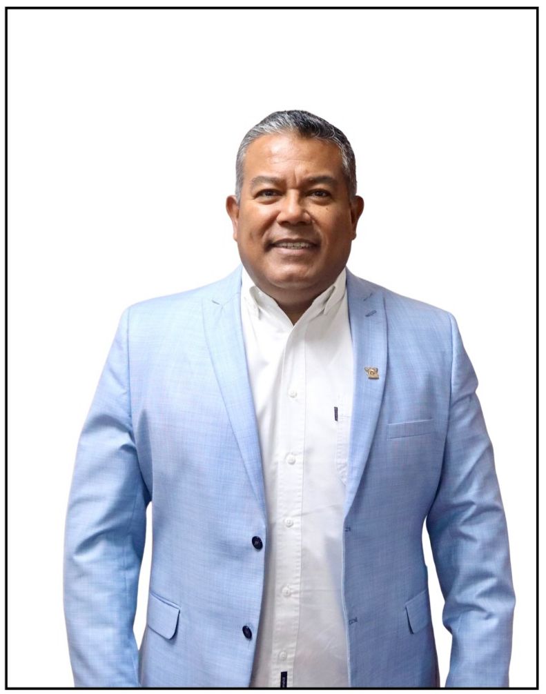 Foto de perfil de DAVID GUILLERMO PINTOR HERNÁNDEZ