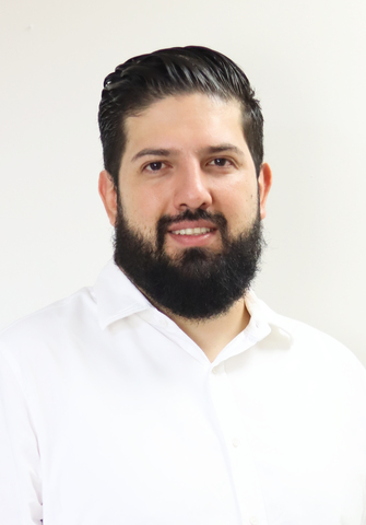 Foto de perfil de LUIS JAVIER ORTEGA CISNEROS