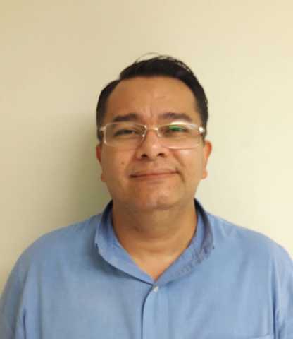 Foto de perfil de FRANCISCO ANTONIO DUARTE MENDOZA