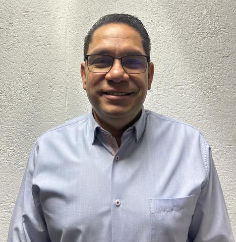Foto de perfil de ELISEO RAMIREZ CARRIZOSA