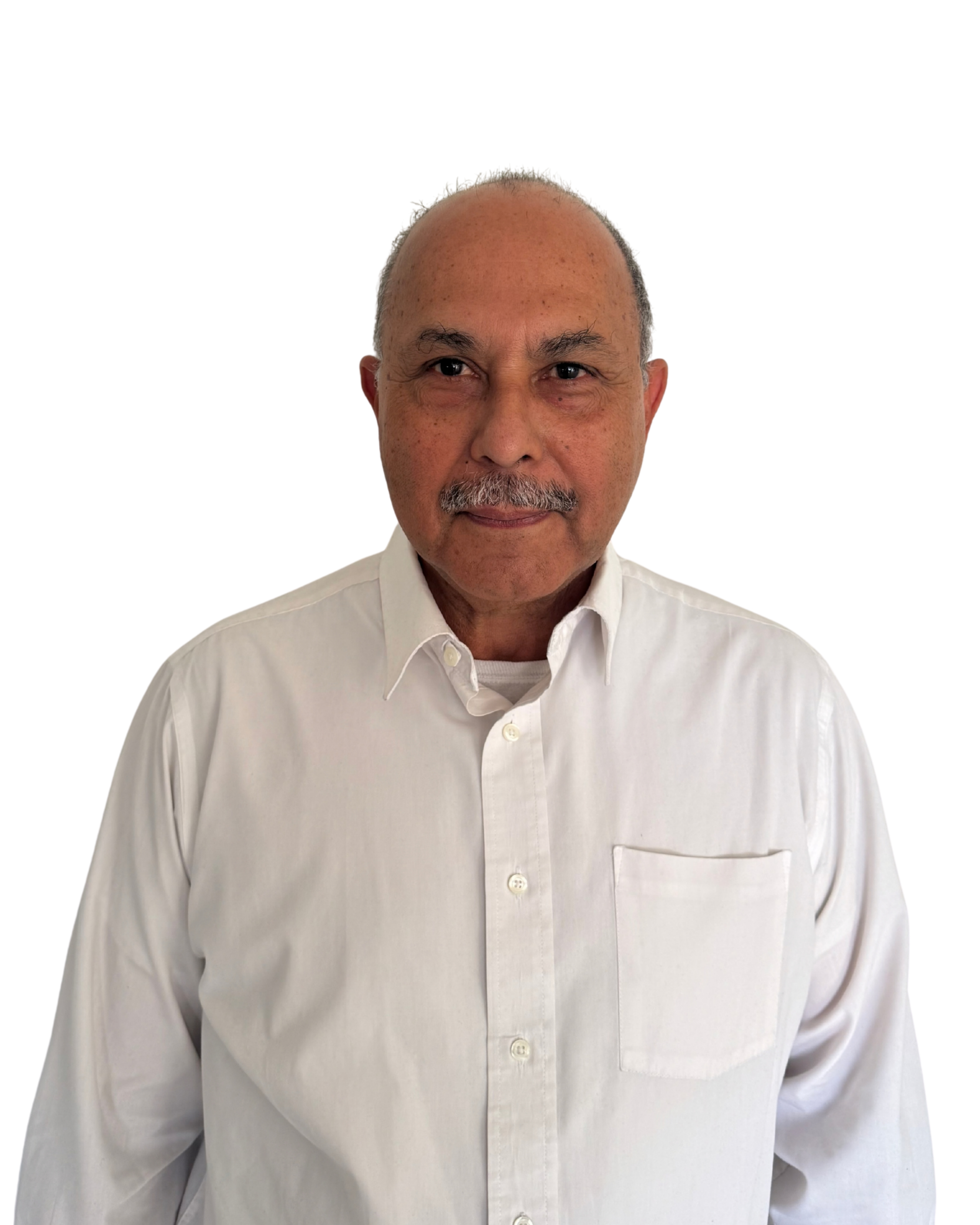 Foto de perfil de FRANCISCO DAVID VALLADARES ARANDA