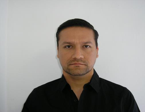 Foto de perfil de CHRISTIAN ALEJANDRO MARTINEZ LEYVA