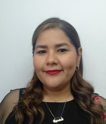 Foto de perfil de CYNTHIA PARRA MENDOZA
