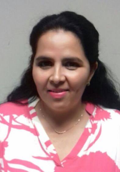 Foto de perfil de IRMA BENITA BERNAL RUIZ