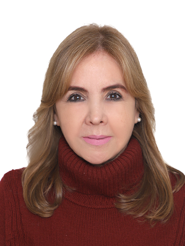 Foto de perfil de MARIA DEL CARMEN PAEZ REYES