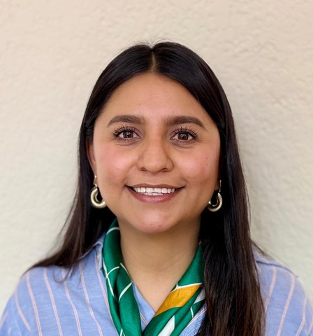 Foto de perfil de MARIANA PADILLA MONROY