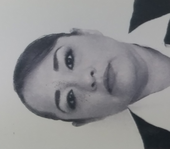 Foto de perfil de SIRIA ALICIA CRUZ ALVAREZ