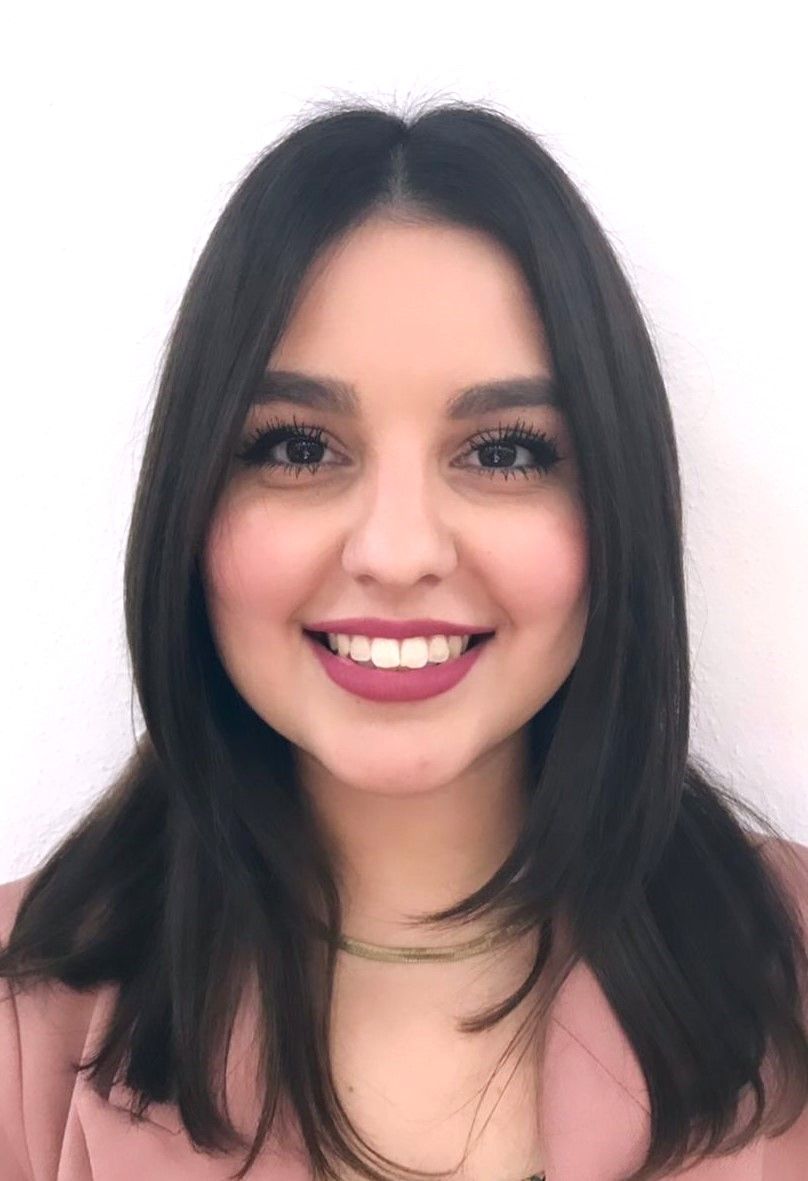 Foto de perfil de GISELLE DAYANARA ORDUNO PAEZ