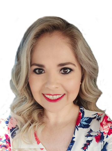 Foto de perfil de MARICELA RUBIO DURAZO