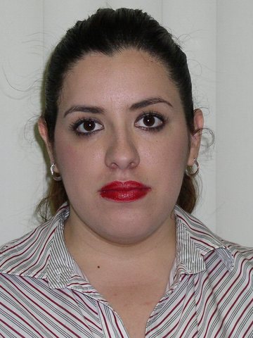 Foto de perfil de MARIA FERNANDA ISLAS BURGOS