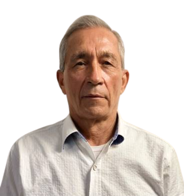 Foto de perfil de JESUS ARMANDO SANCHEZ MARTINEZ