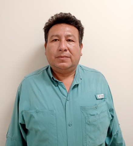 Foto de perfil de EBER ALEJANDRO HUIPAS YOCUPICIO