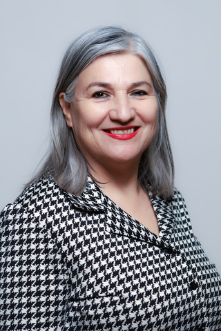 Foto de perfil de GLORIA DEL CARMEN BARRAGAN ROSAS