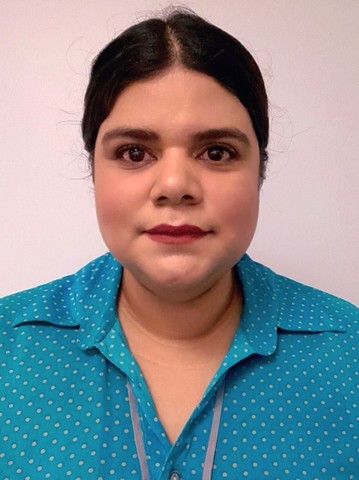 Foto de perfil de YULIANA MARISOL CORRALES ENRIQUEZ