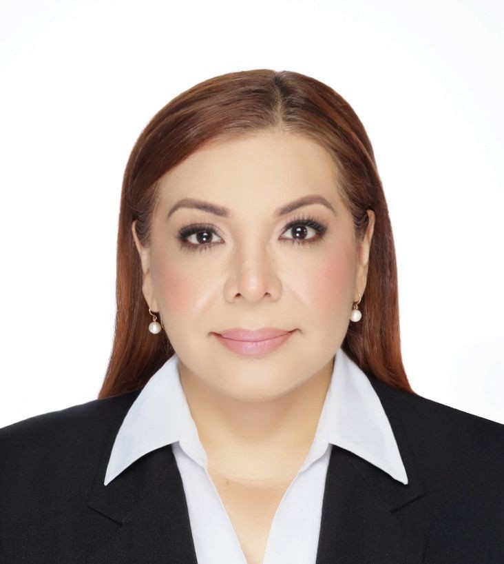Foto de perfil de LIZBETH SABINA GONZALEZ BUSTAMANTE