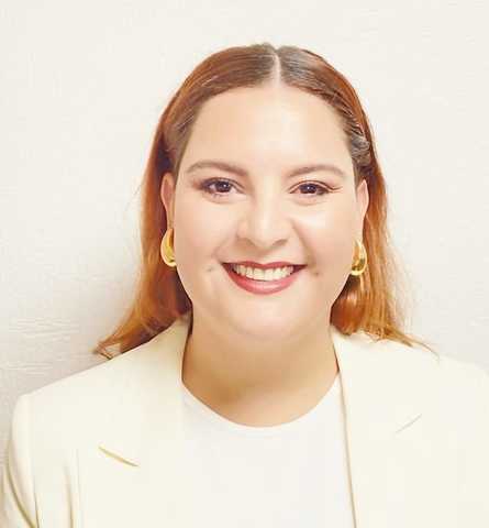Foto de perfil de ANNA JUDITH PEREZ BAEZ