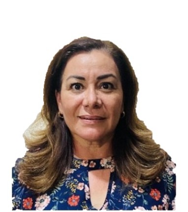 Foto de perfil de NORMA BEATRIZ GARCIA GASTELUM