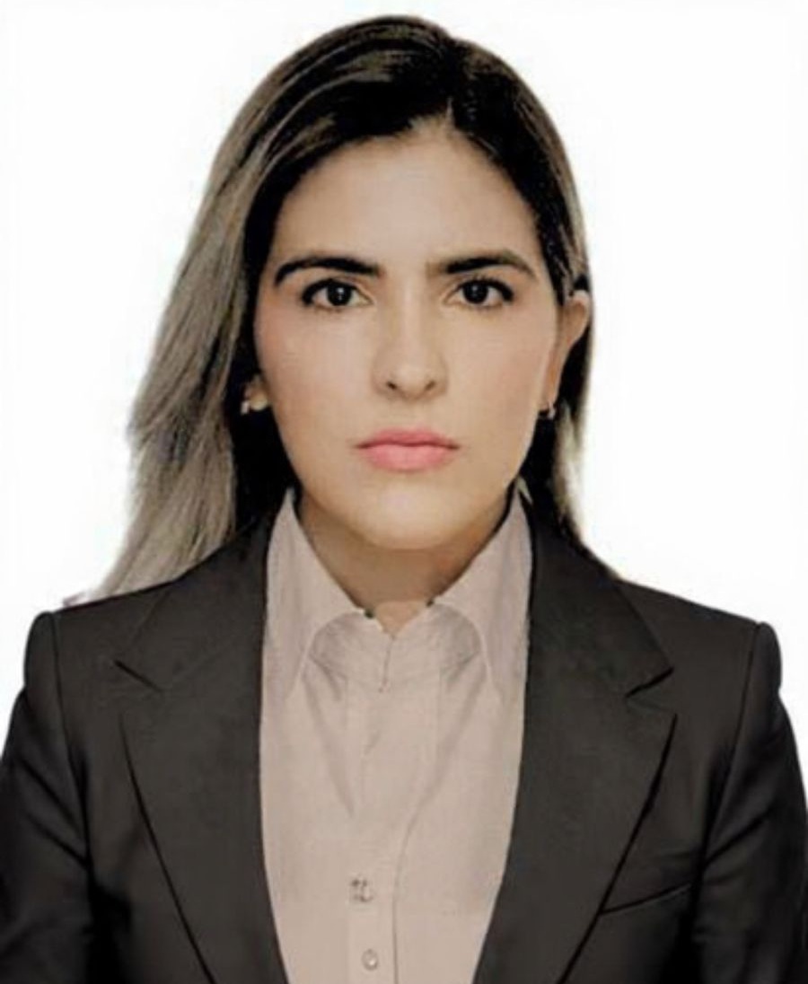 Foto de perfil de SOCORRO IVETH VEJAR VALENCIA