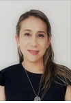 Foto de perfil de LIZETHE DEL ROSARIO CORTES GARCIA