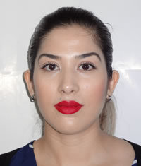 Foto de perfil de VERENISSE YEDIT SALAZAR VALENZUELA