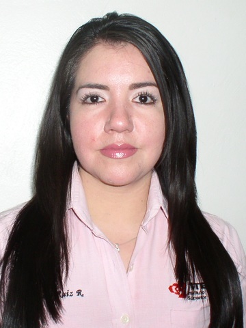 Foto de perfil de GISELA RUIZ REGALADO