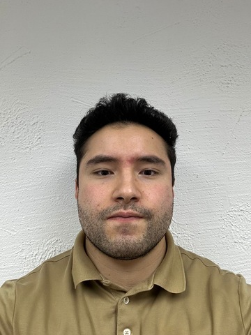 Foto de perfil de CARLOS ALBERTO FREGOZO JIMENEZ