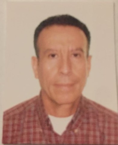 Foto de perfil de MANUEL BASILIO GAMA BECERRA