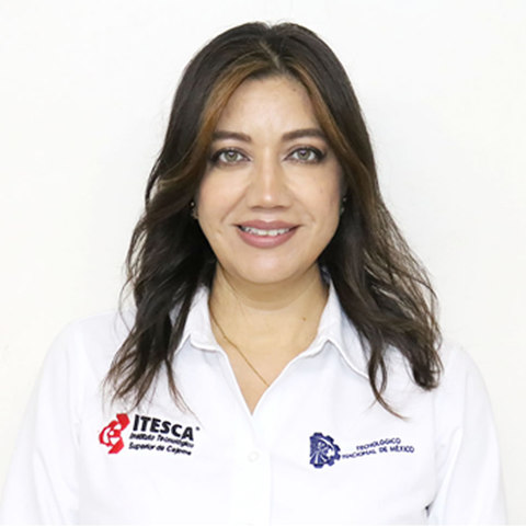 Foto de perfil de MARTHA VAZQUEZ AMAYA