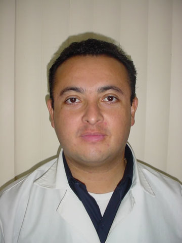Foto de perfil de ROBERTO CARLOS SALAZAR BARREDA