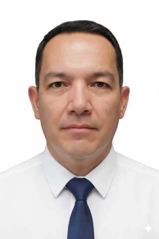Foto de perfil de LUIS FERNANDO FLORES VAZQUEZ