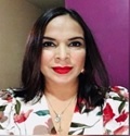 Foto de perfil de IRLANDA FRANCIS GARCIA GAMEZ