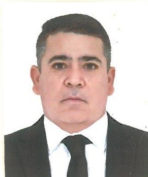 Foto de perfil de FELIX GALARZA HOYOS