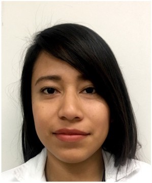 Foto de perfil de ADRIANA BAUTISTA HERNANDEZ
