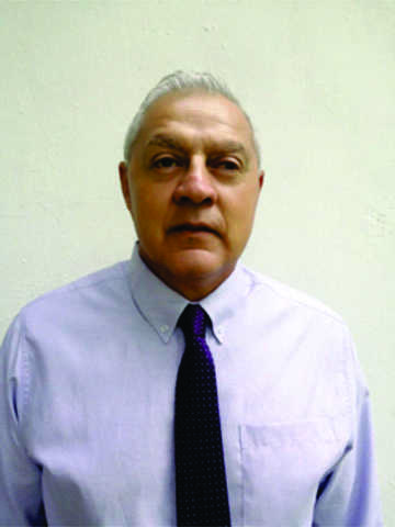 Foto de perfil de MARSEL DE LA MORA TORRES