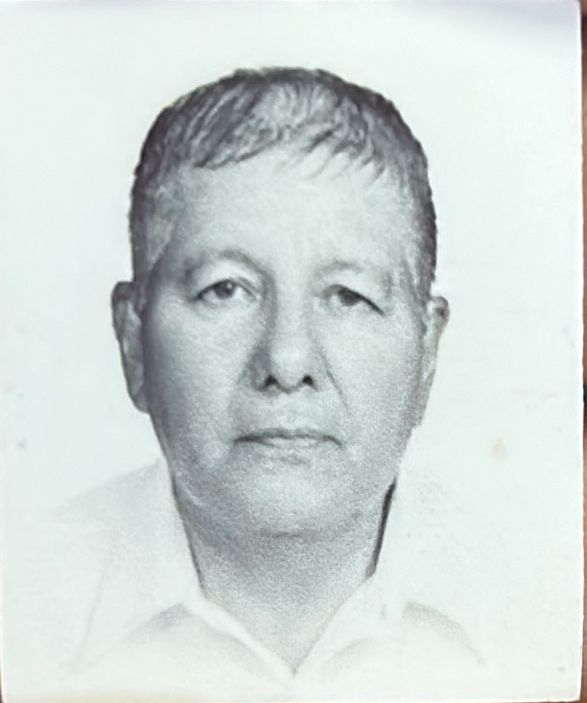 JOSE ARIEL BELTRAN PICOS