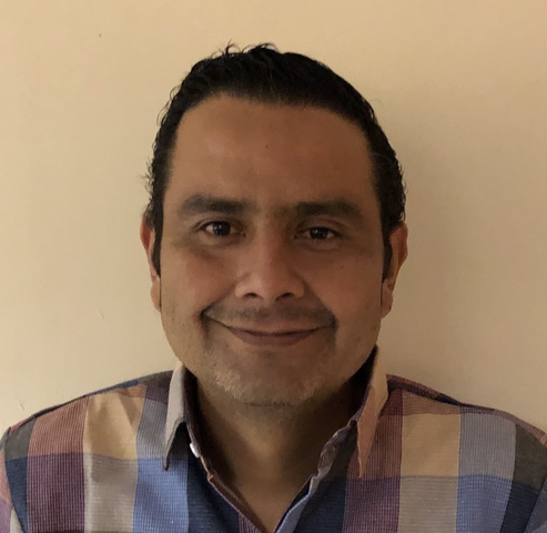 Foto de perfil de LEONEL BARRIOS MORENO