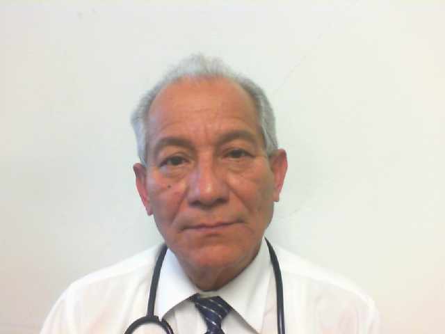Foto de perfil de JAIME VALVERDE CHAVEZ