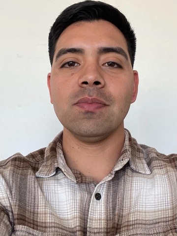 Foto de perfil de GILBERTO ALEJANDRO SANCHEZ VALLE